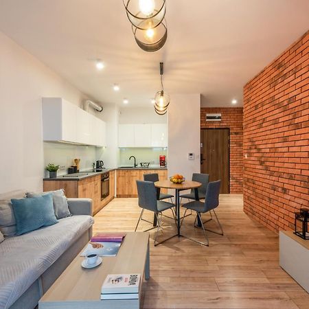 Marvels Place With Parking And Ac Cracovie Extérieur photo