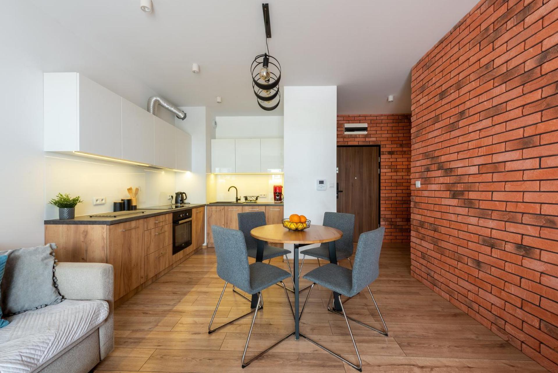 Marvels Place With Parking And Ac Cracovie Extérieur photo