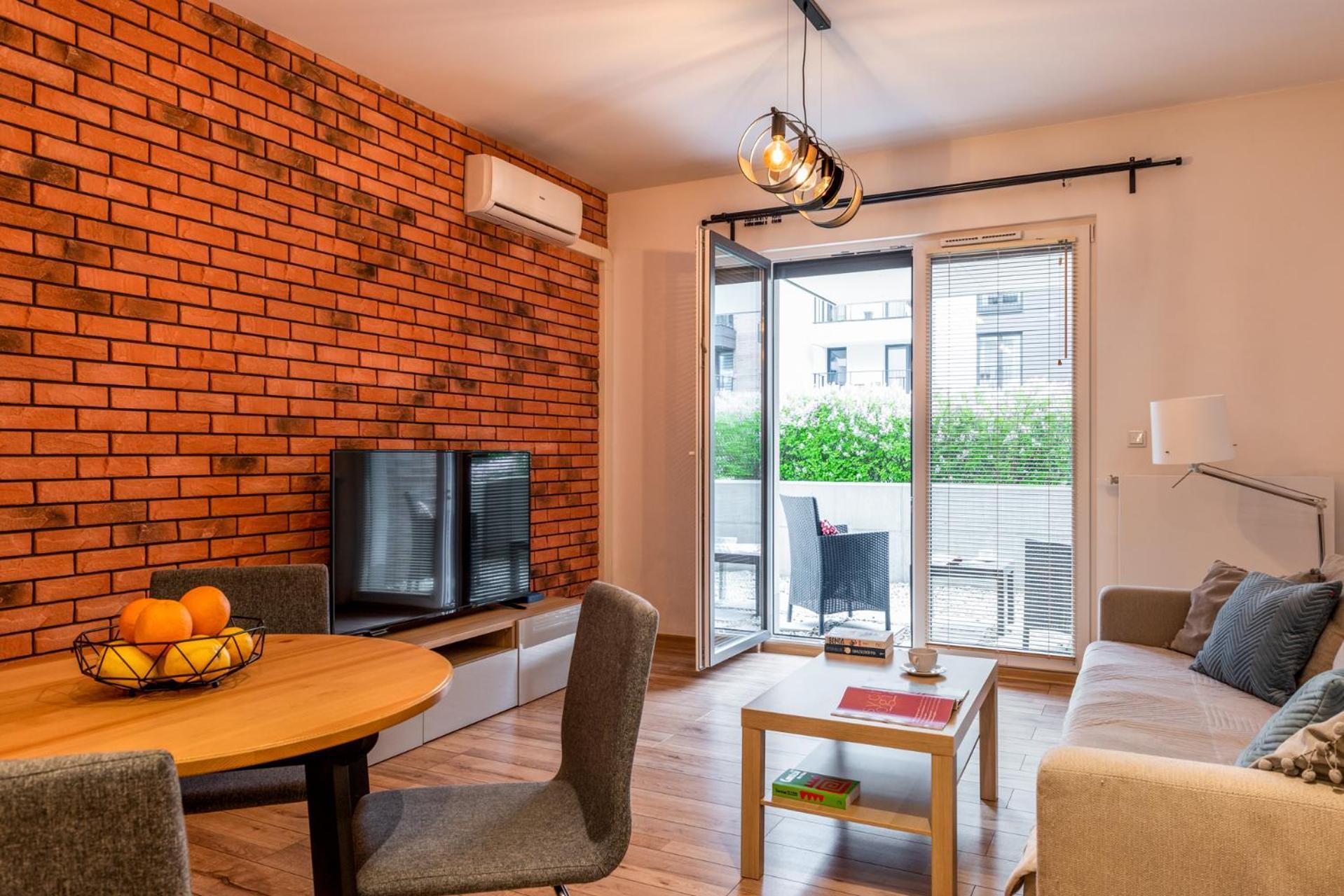 Marvels Place With Parking And Ac Cracovie Extérieur photo