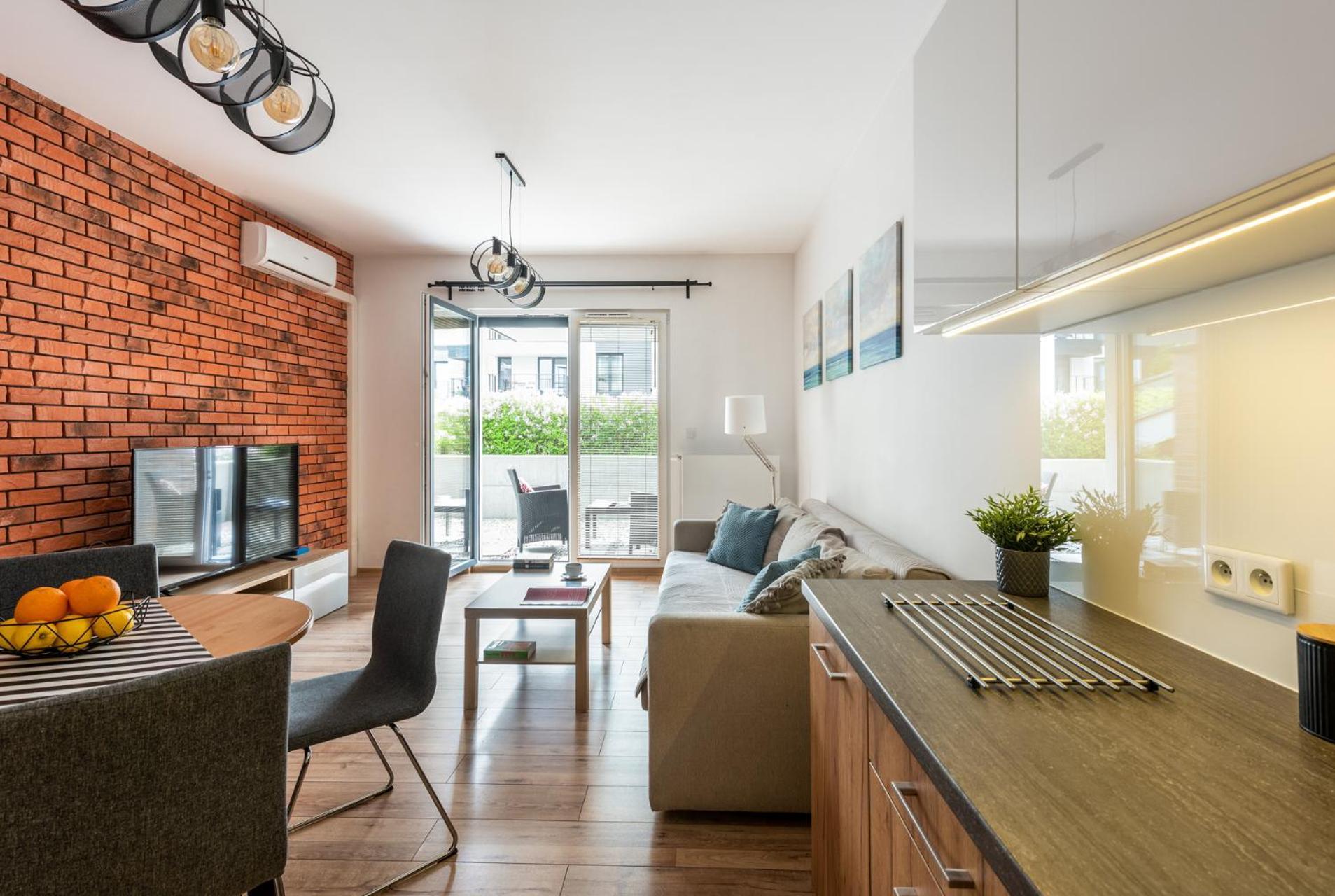 Marvels Place With Parking And Ac Cracovie Extérieur photo