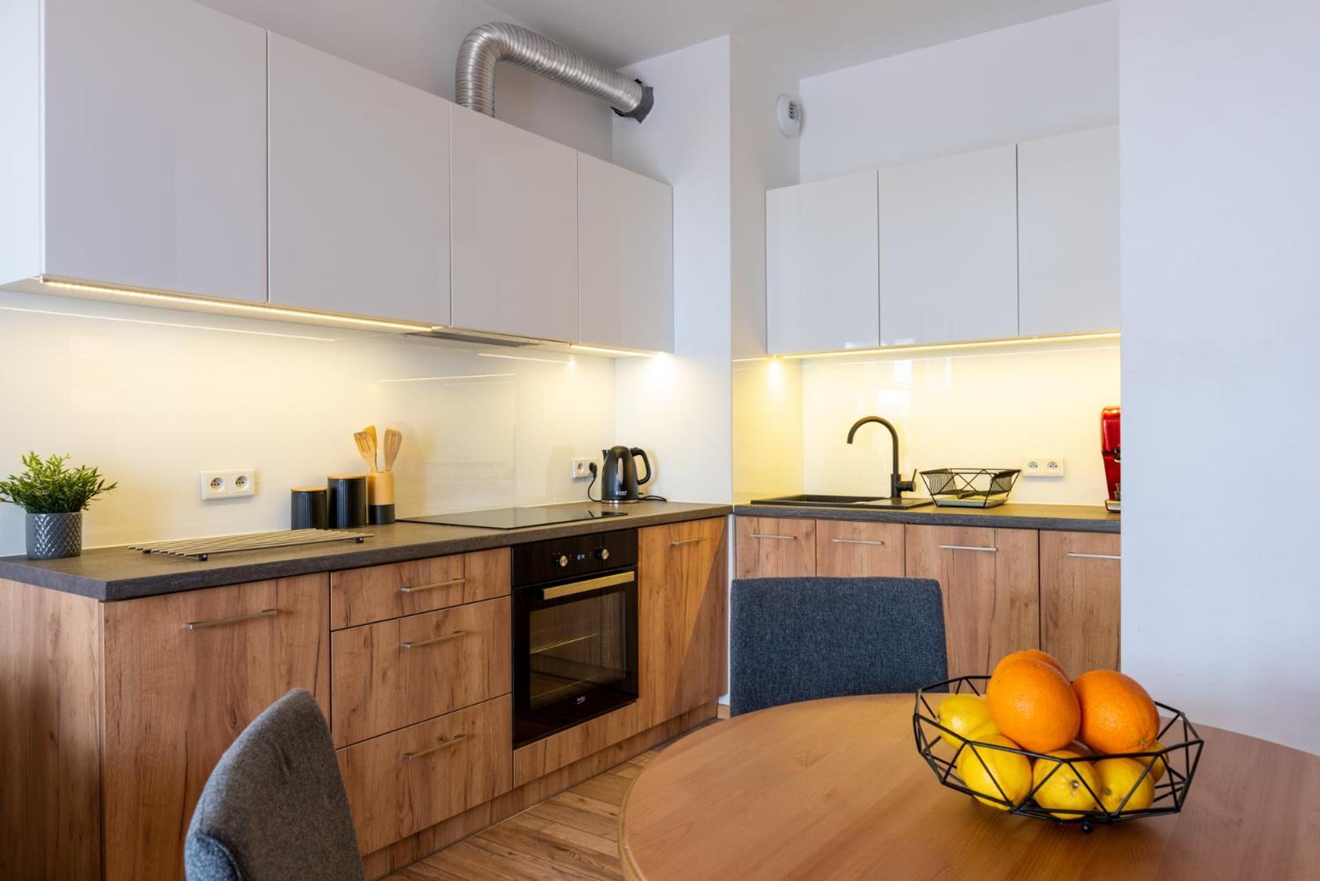 Marvels Place With Parking And Ac Cracovie Extérieur photo