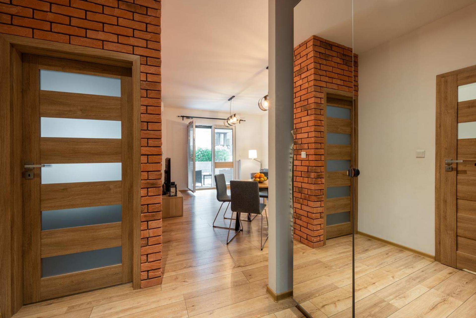 Marvels Place With Parking And Ac Cracovie Extérieur photo