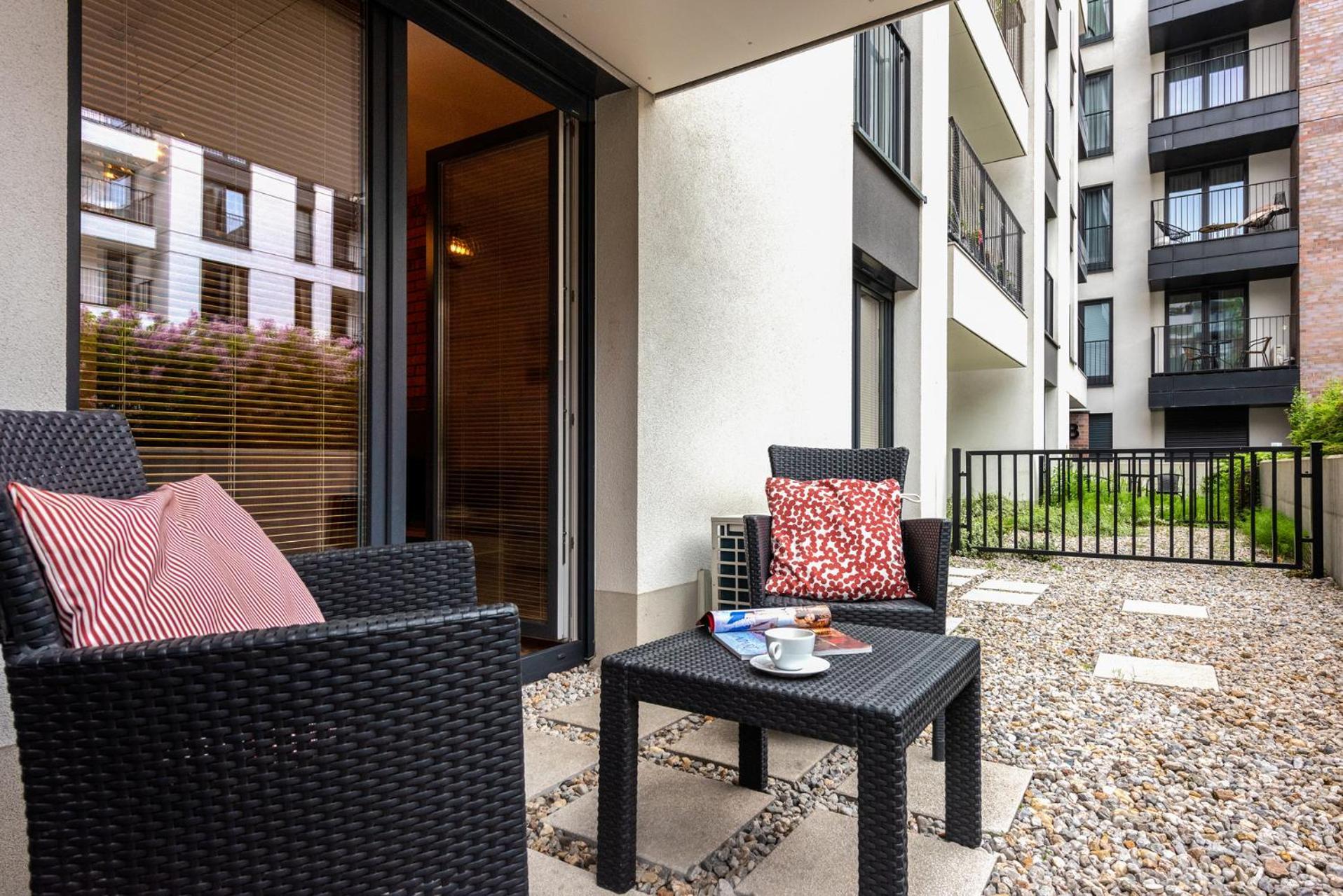 Marvels Place With Parking And Ac Cracovie Extérieur photo